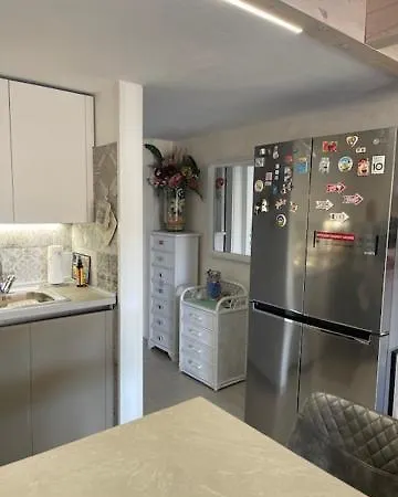 Holiday home Casa Con Ampio Giardino *