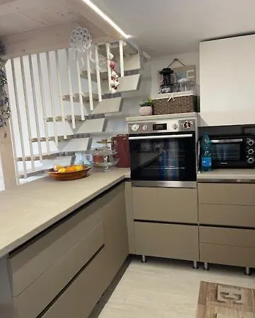 Holiday home Casa Con Ampio Giardino Olbia