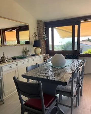 Casa Con Ampio Giardino Holiday home Olbia