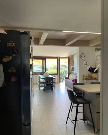Casa Con Ampio Giardino Holiday home *