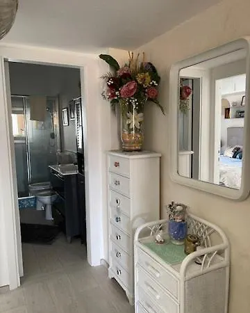 Holiday home Casa Con Ampio Giardino Olbia