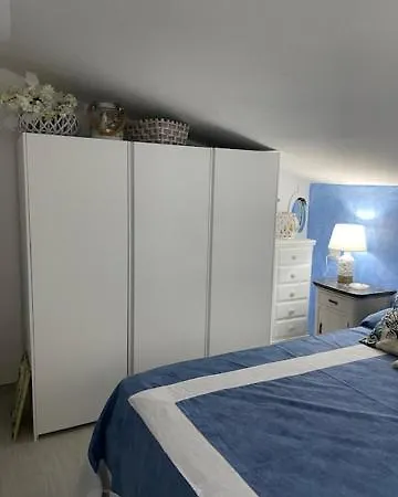 Holiday home Casa Con Ampio Giardino