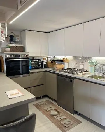 Casa Con Ampio Giardino Holiday home Olbia